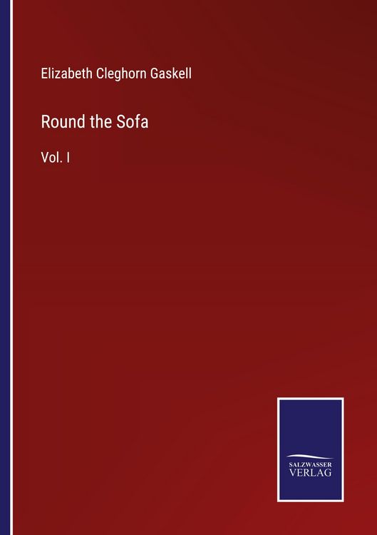 Produktbild: Round the Sofa