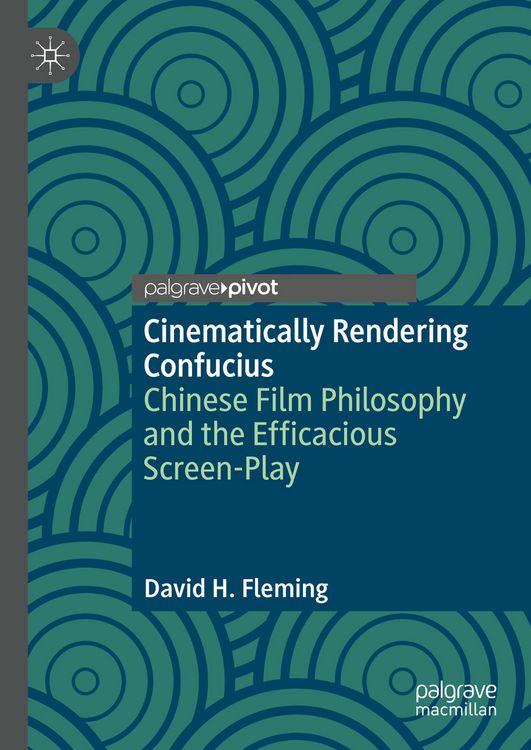 Produktbild: Cinematically Rendering Confucius