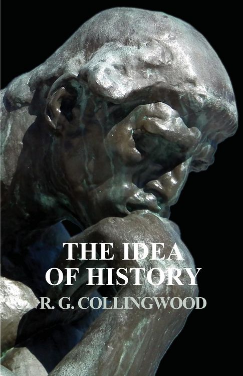 Produktbild: The Idea of History