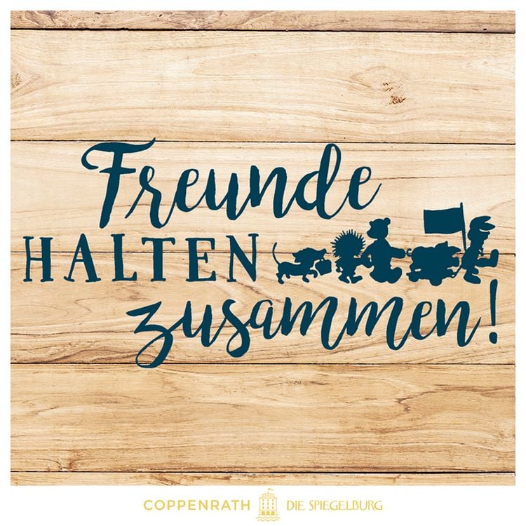Produktbild: Freundebuch
