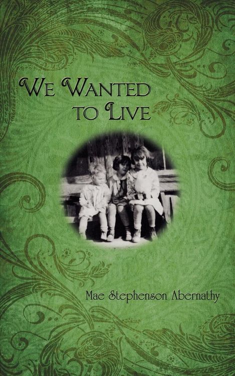 Produktbild: We Wanted to Live