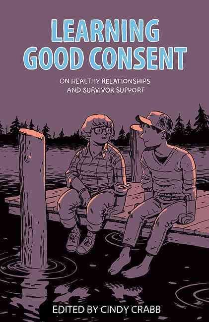Produktbild: Learning Good Consent