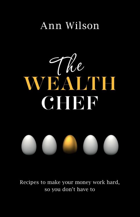 Produktbild: The Wealth Chef