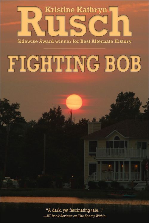 Produktbild: Fighting Bob