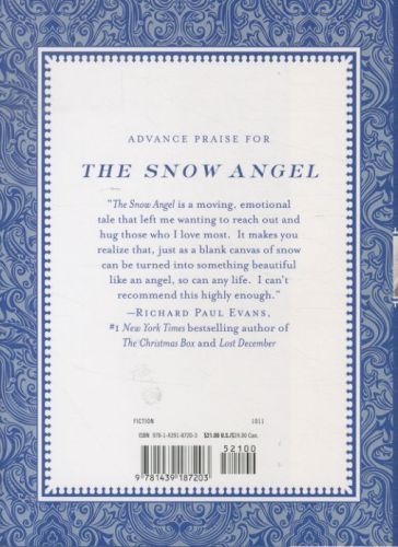 Produktbild: The Snow Angel