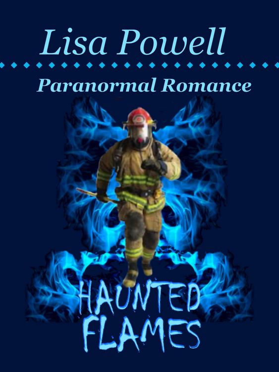 Produktbild: Haunted Flames