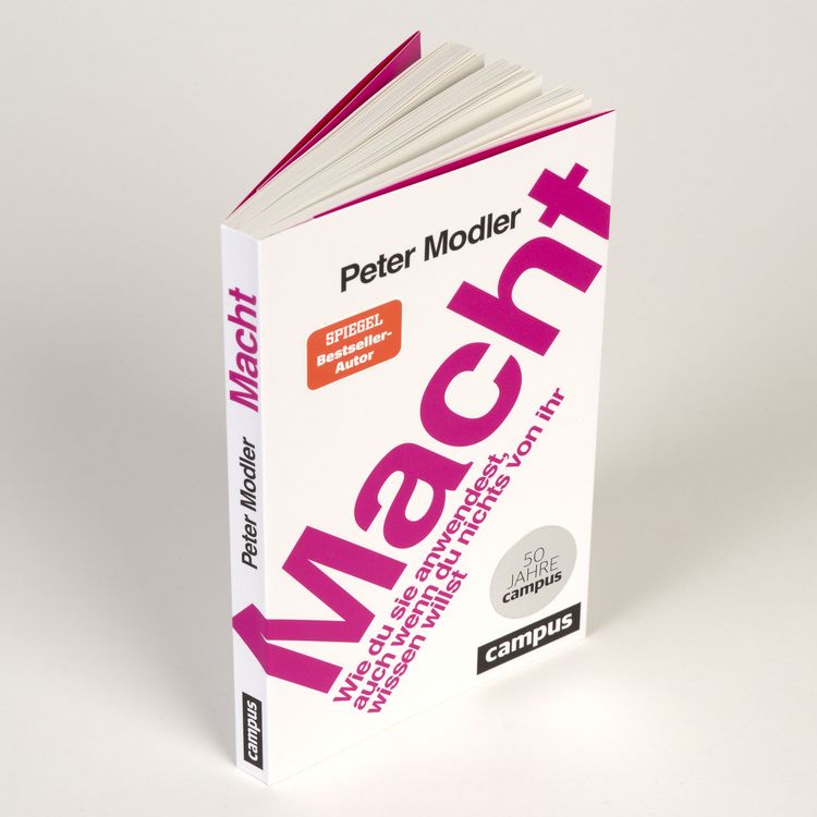 Produktbild: Macht