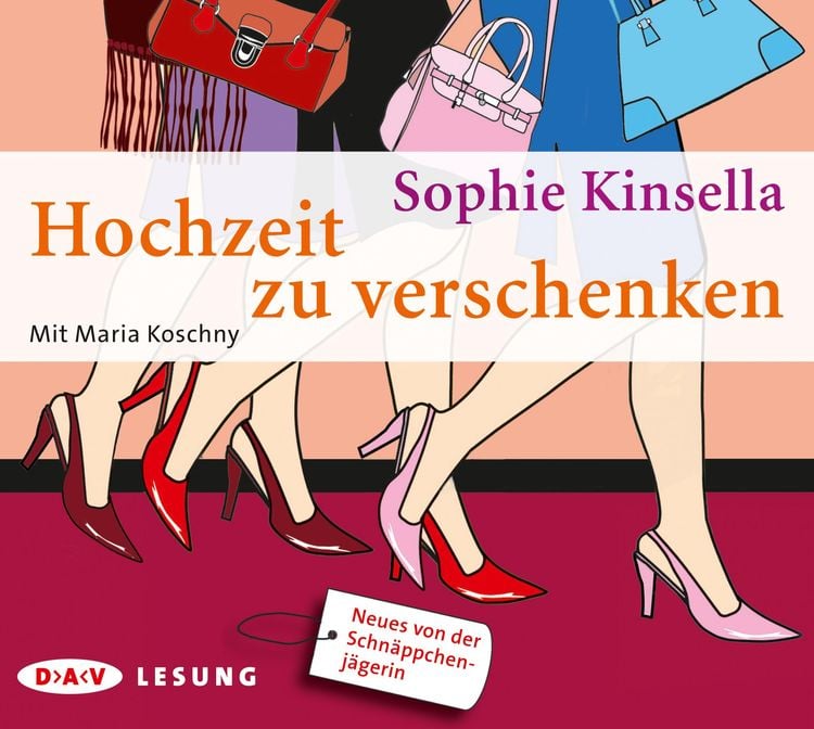 Produktbild: Hochzeit zu verschenken
