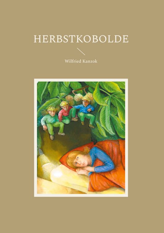 Produktbild: Herbstkobolde