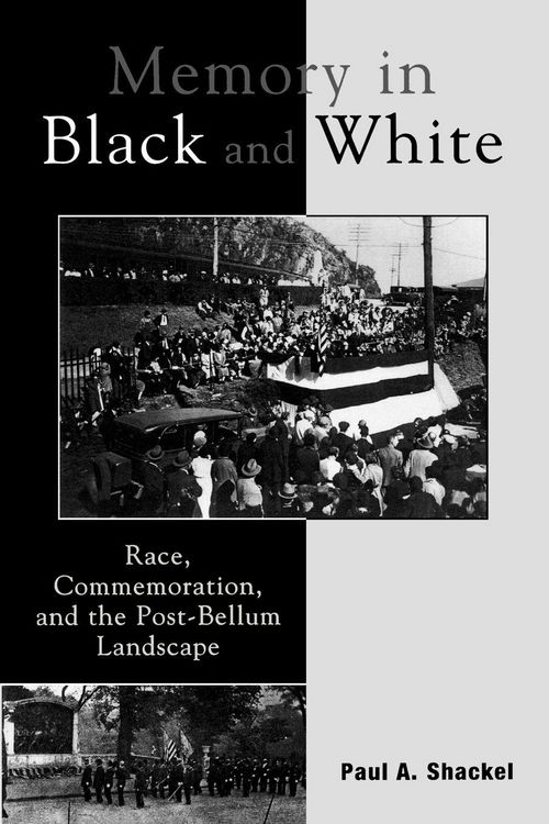 Produktbild: Memory in Black and White