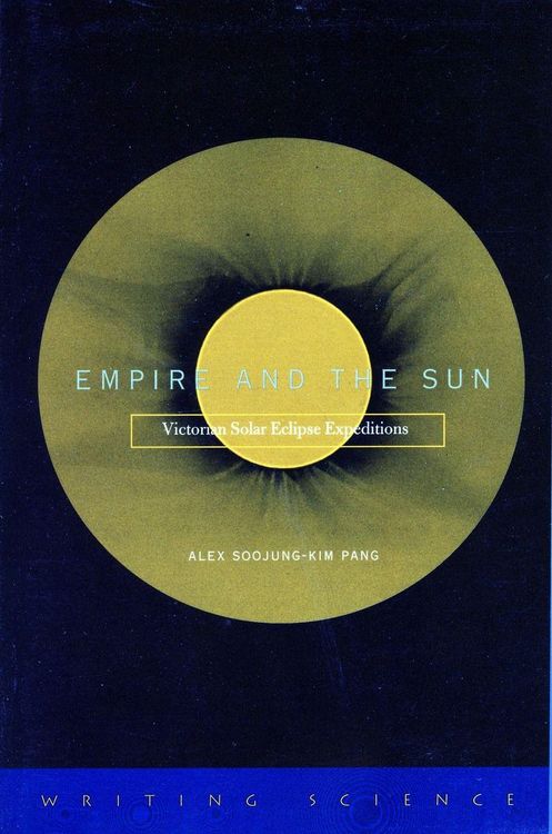 Produktbild: Empire and the Sun