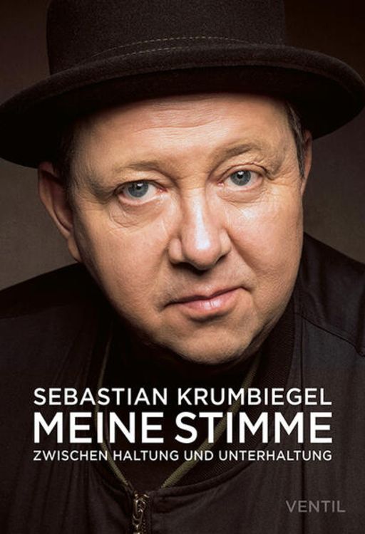 Produktbild: Meine Stimme