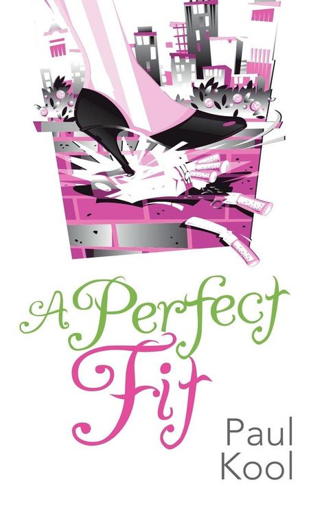 Produktbild: A Perfect Fit