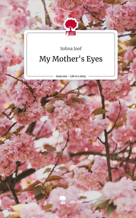 Produktbild: My Mother's Eyes. Life is a Story - story.one
