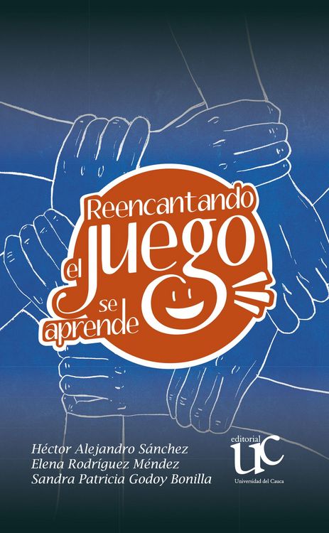 Produktbild: Reencantando el juego se aprende