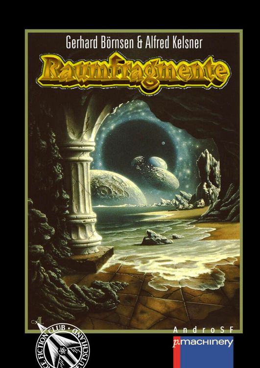 Produktbild: RAUMFRAGMENTE