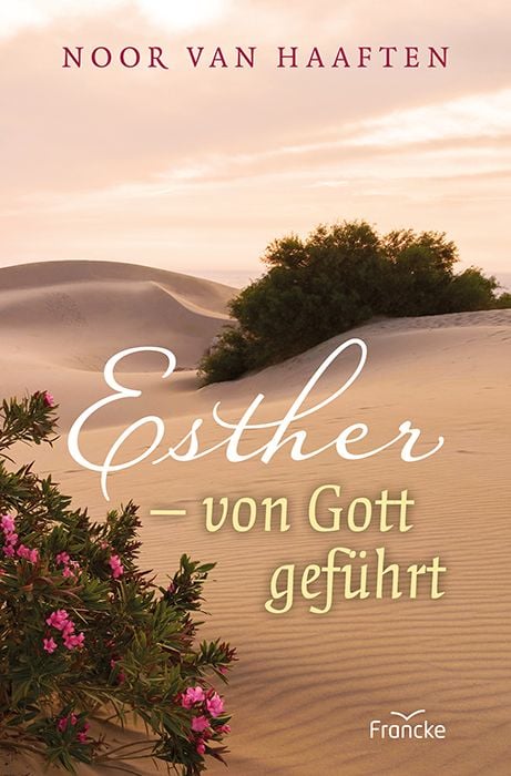 Produktbild: Esther - von Gott gef&uuml;hrt