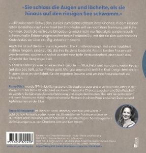 Produktbild: Die Regenschwimmerin
