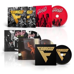 Produktbild: The Early Years (1979-1982)