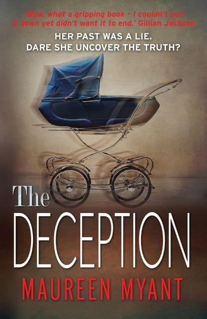 Produktbild: The Deception