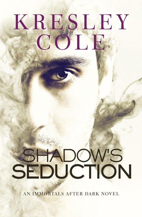 Produktbild: Shadow's Seduction