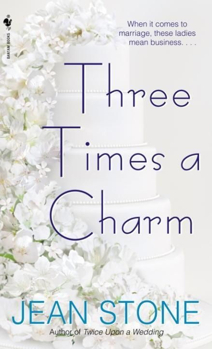 Produktbild: Three Times a Charm