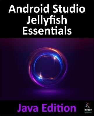 Produktbild: Android Studio Jellyfish Essentials - Java Edition