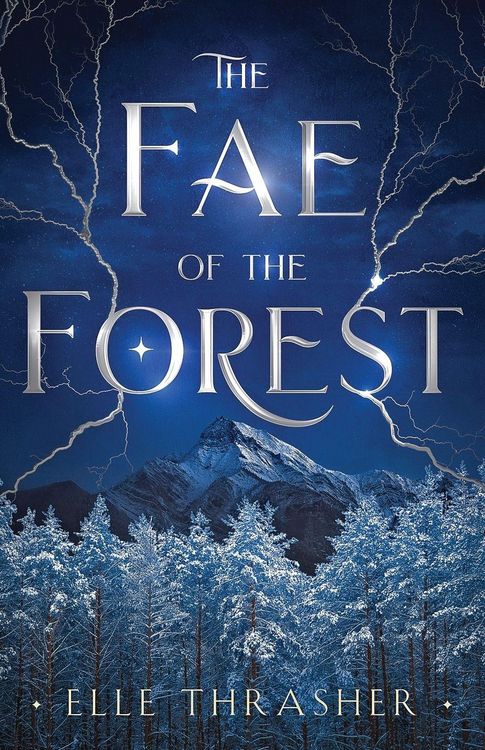 Produktbild: The Fae of the Forest