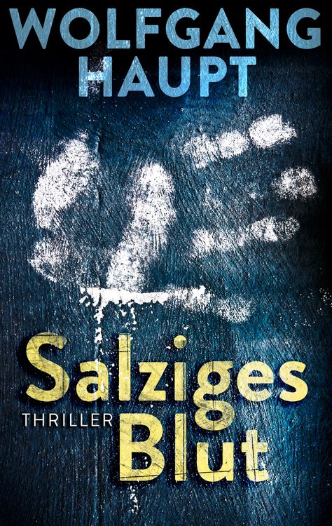 Produktbild: Salziges Blut