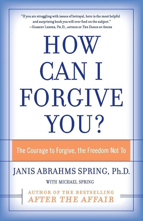 Produktbild: How Can I Forgive You?