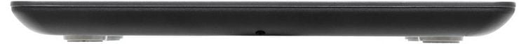 Produktbild: Maul MAULlibra Briefwaage 1657090 W&auml;gebereich (max.) 5000 g Ablesbarkeit 1 g batteriebetrieben Schwarz, Silber
