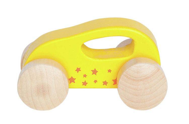 Produktbild: Kleines Auto (sortiert)