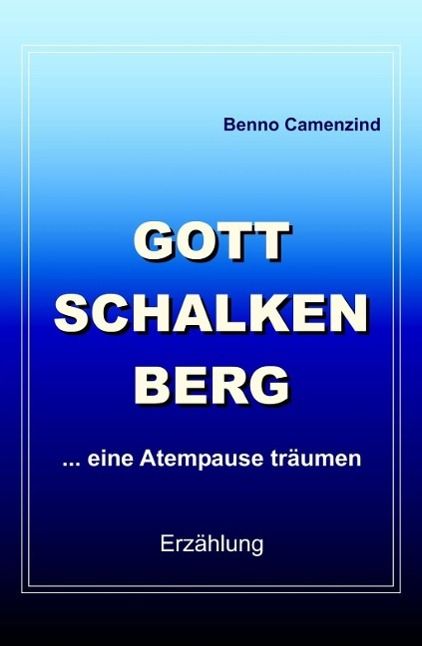 Produktbild: Gottschalkenberg