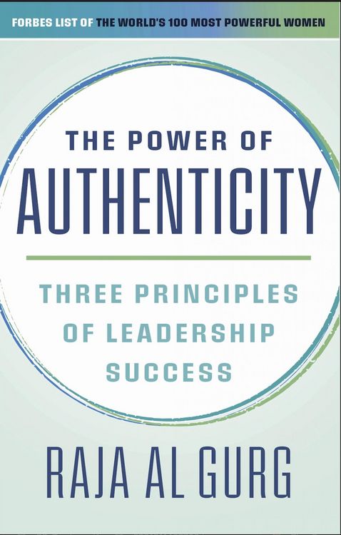 Produktbild: The Power of Authenticity