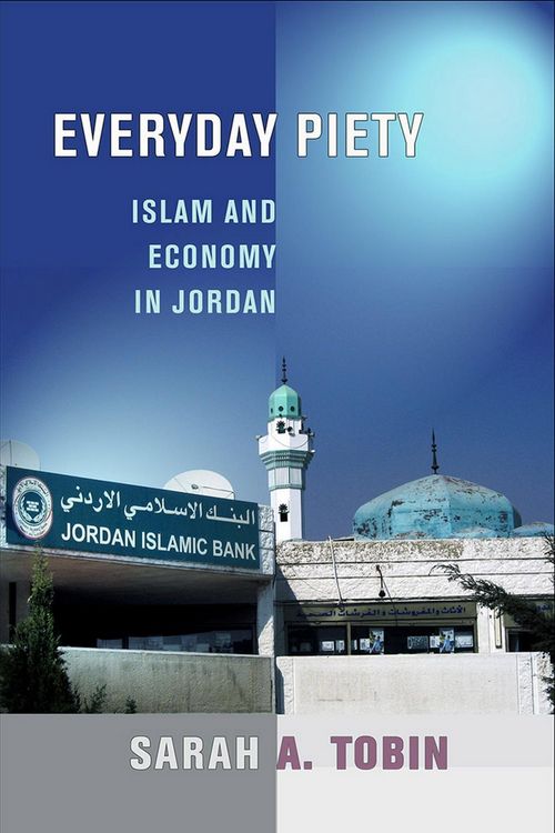 Produktbild: Everyday Piety