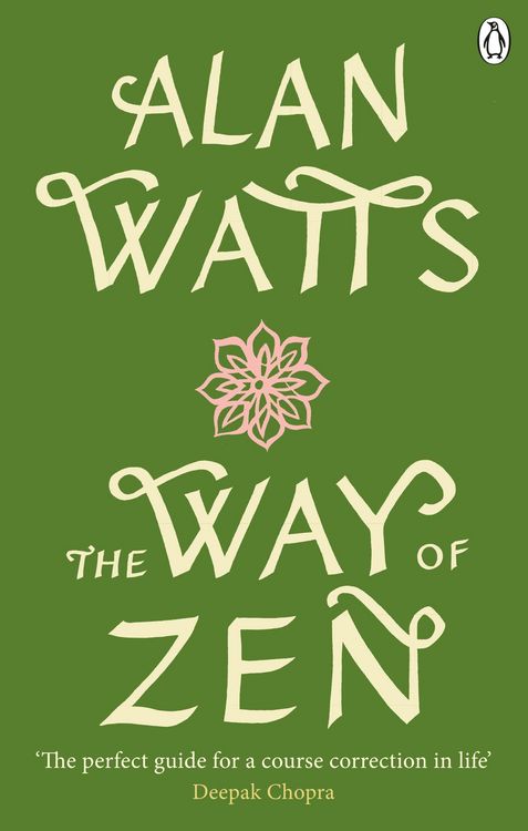 Produktbild: The Way of Zen