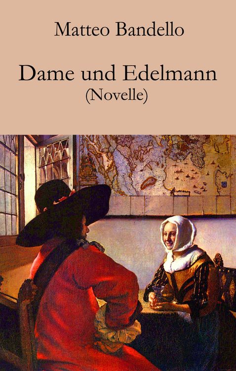 Produktbild: Dame und Edelmann