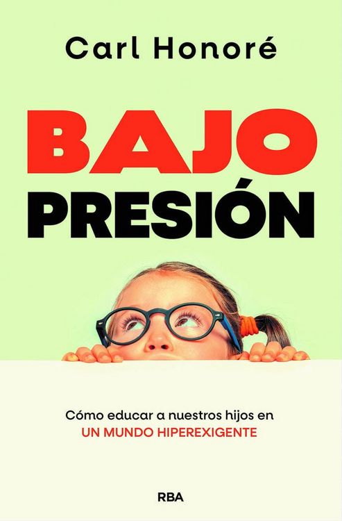 Produktbild: Bajo presi&oacute;n