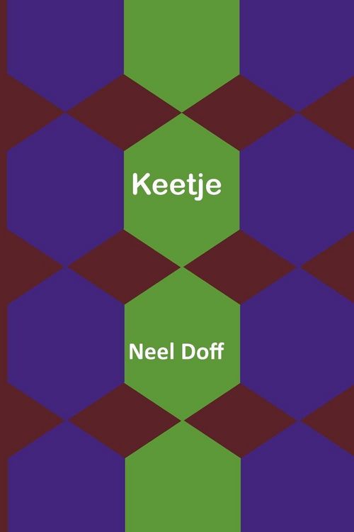 Produktbild: Keetje