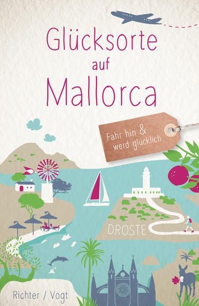 Produktbild: Gl&uuml;cksorte auf Mallorca