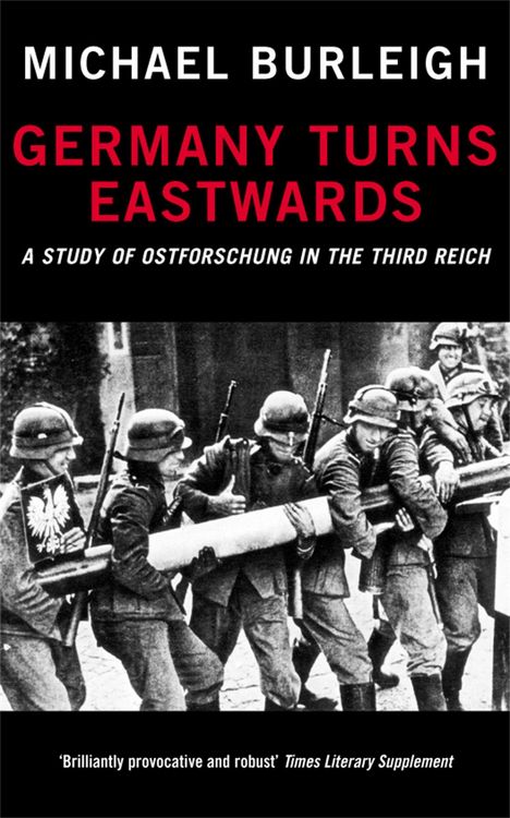 Produktbild: Germany Turns Eastwards