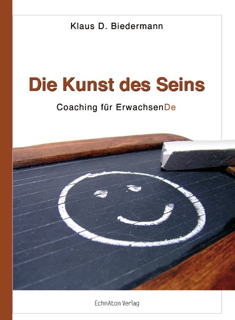 Produktbild: Die Kunst des Seins