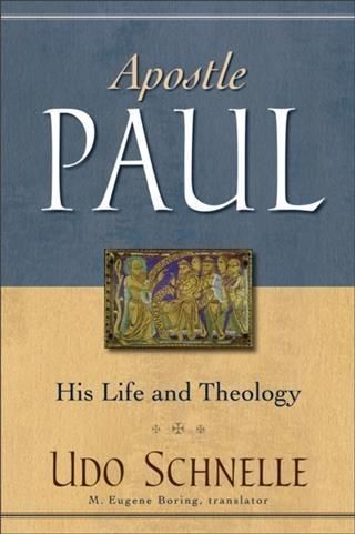 Produktbild: Apostle Paul