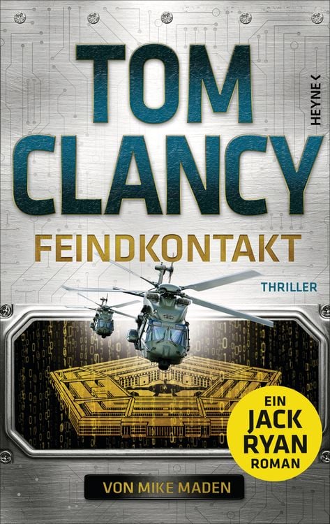 Produktbild: Feindkontakt