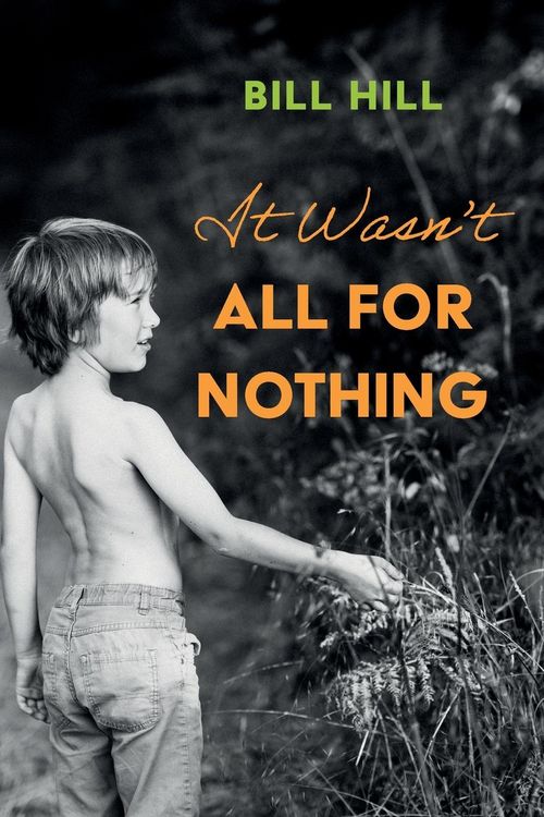 Produktbild: It Wasn't All for Nothing