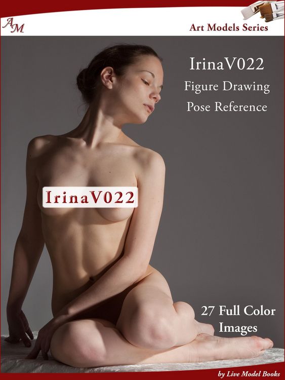 Produktbild: Art Models IrinaV022