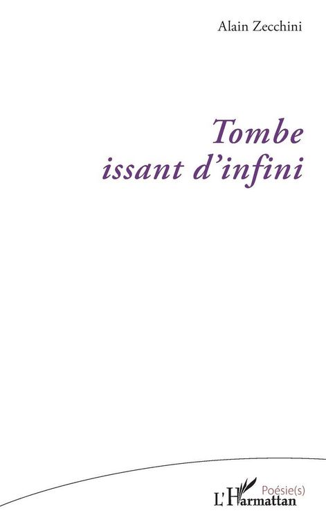 Produktbild: Tombe issant d'infini