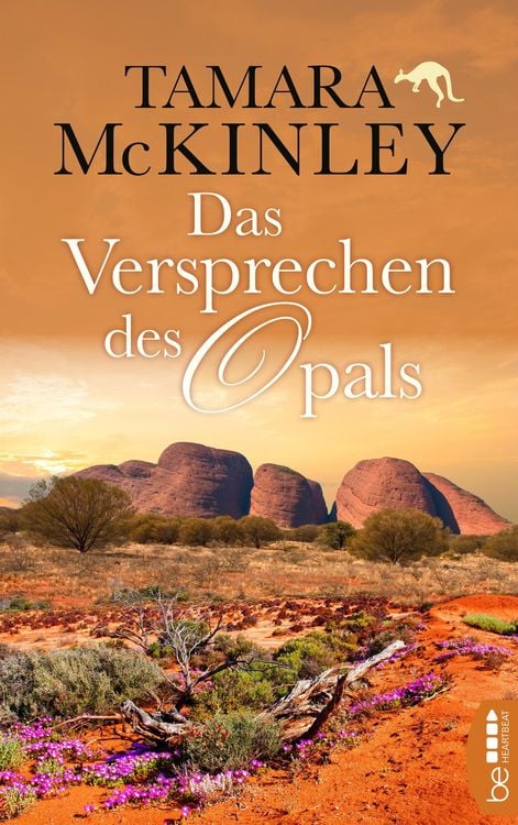 Produktbild: Das Versprechen des Opals