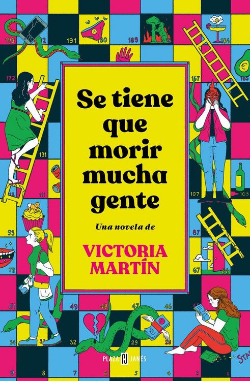 Produktbild: Se Tiene Que Morir Mucha Gente / Many People Have to Die