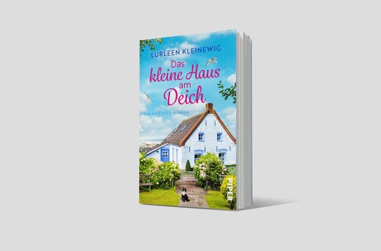 Produktbild: Das kleine Haus am Deich